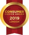 Consumer Choice Award