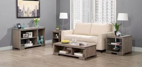 Kenova Living Room Collection by Handstone - image 1