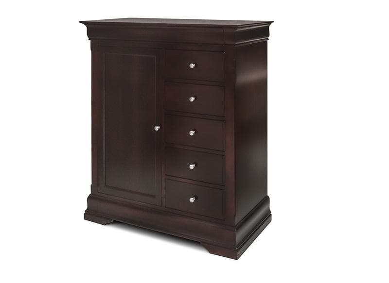 Phillipe Gentlemans Chest by Handstone