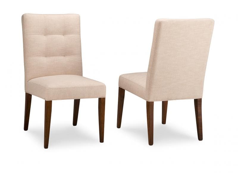 Catalina Dining Chairs by Handstone