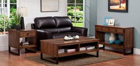 Cumberland Living Room Collection by Handstone - image 1