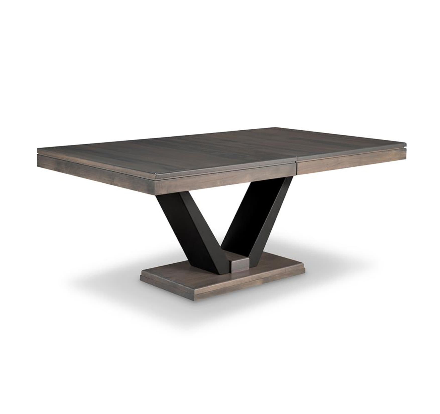 Portland Dining Table by Handstone