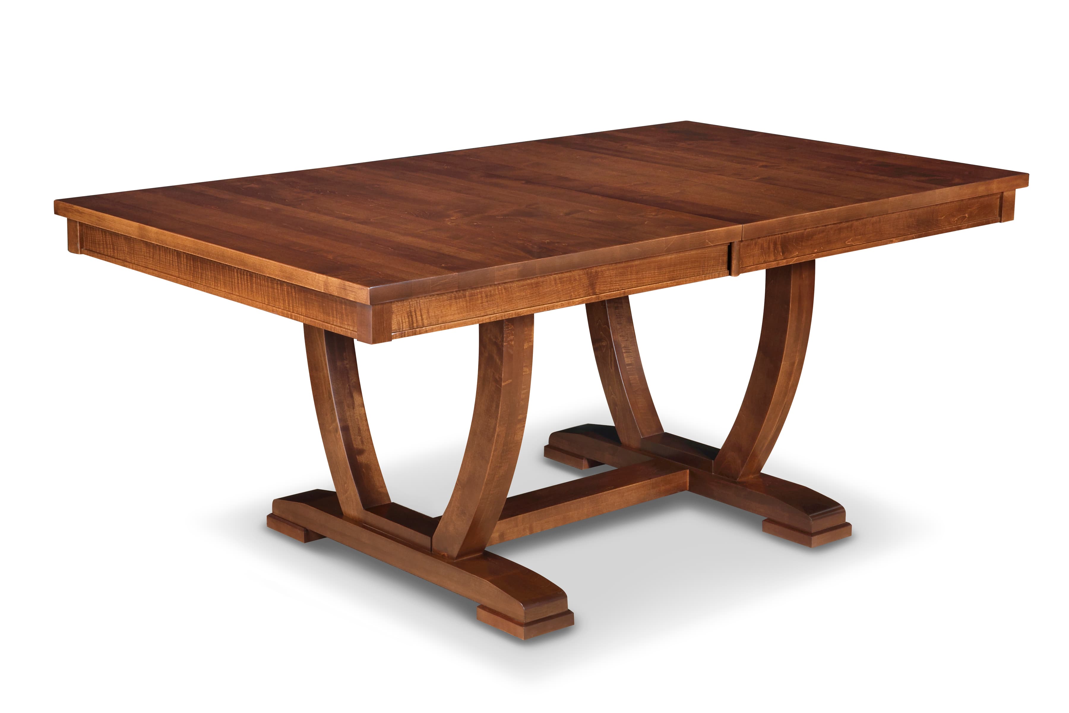 Florence Dining Table by Handstone