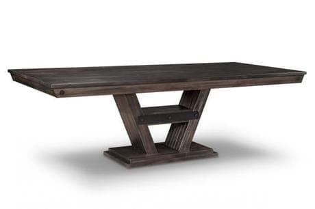 Algoma Dining Table by Handstone - image 1