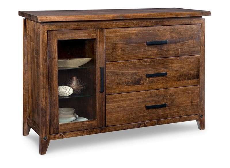 Pemberton 52" Sideboard by Handstone