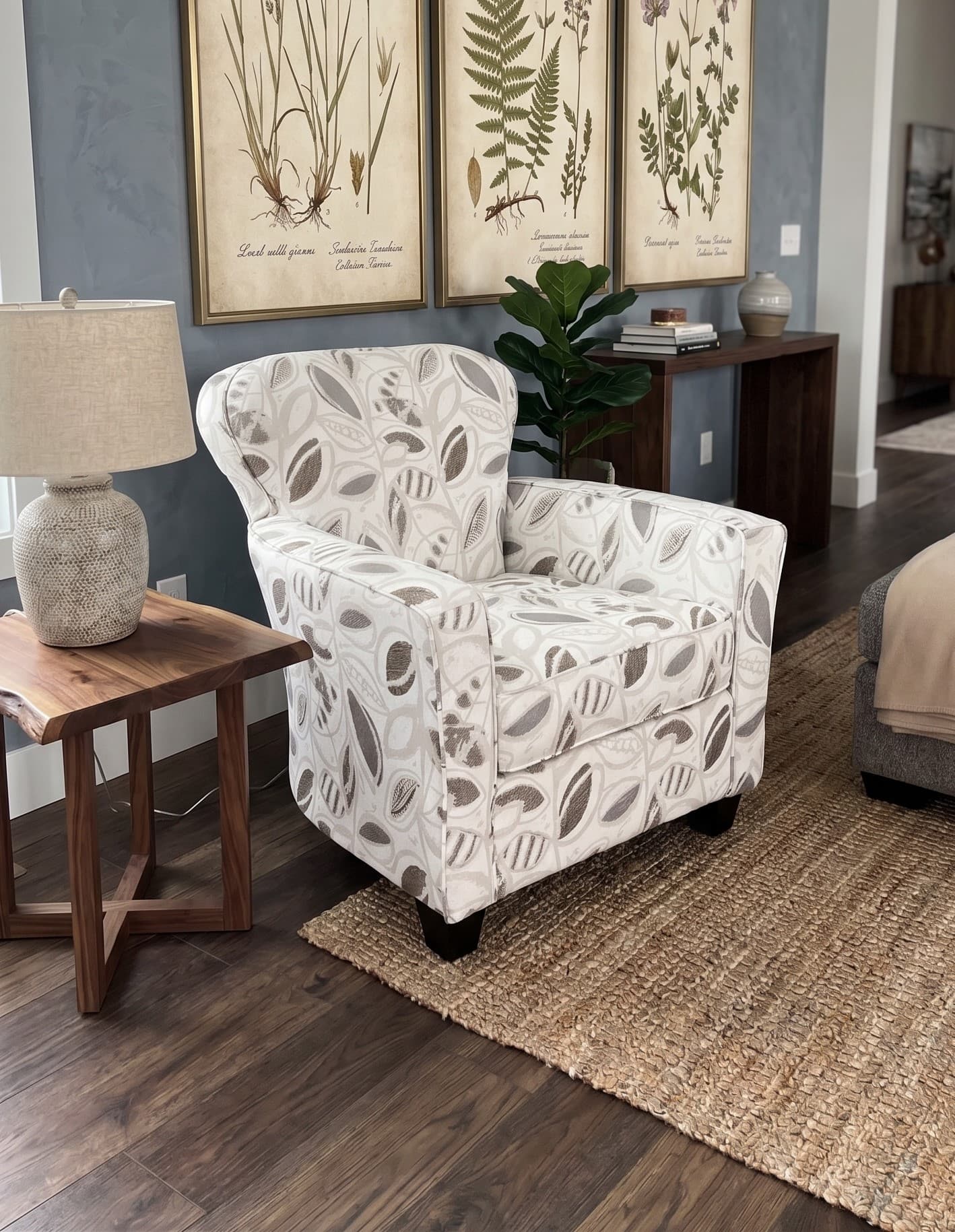 1427 Chair by Paiano
