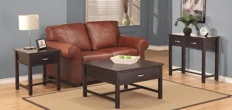 Brooklyn Living Room Collection by Handstone - image 1