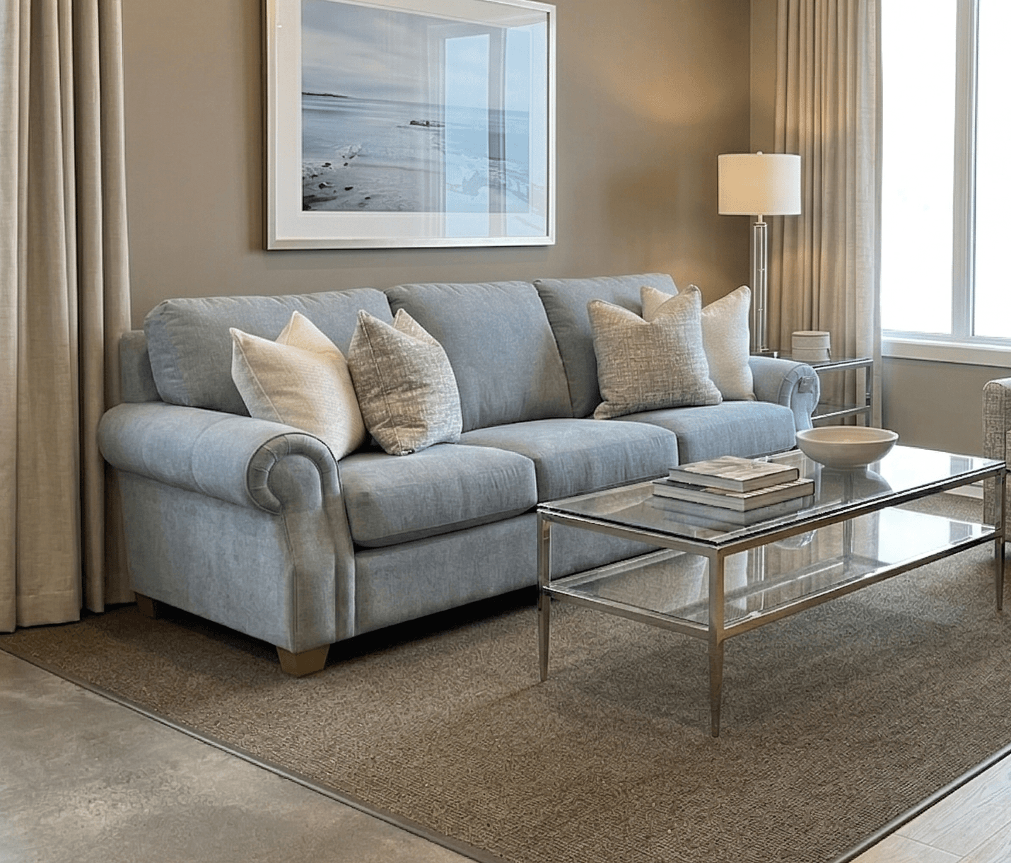 2279 Sofa by Decor-Rest - image 1