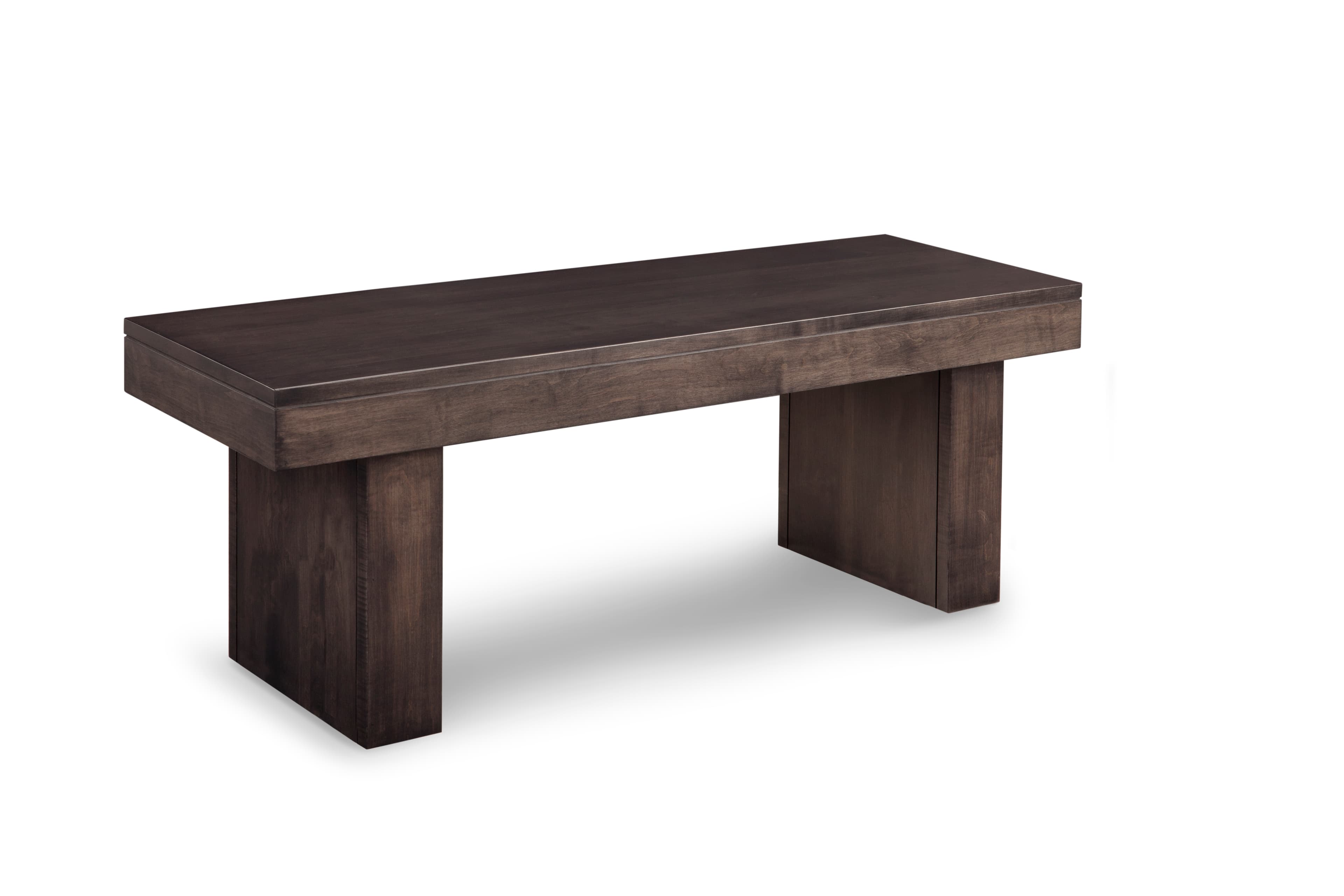 Kenova 60" Bench by Handstone