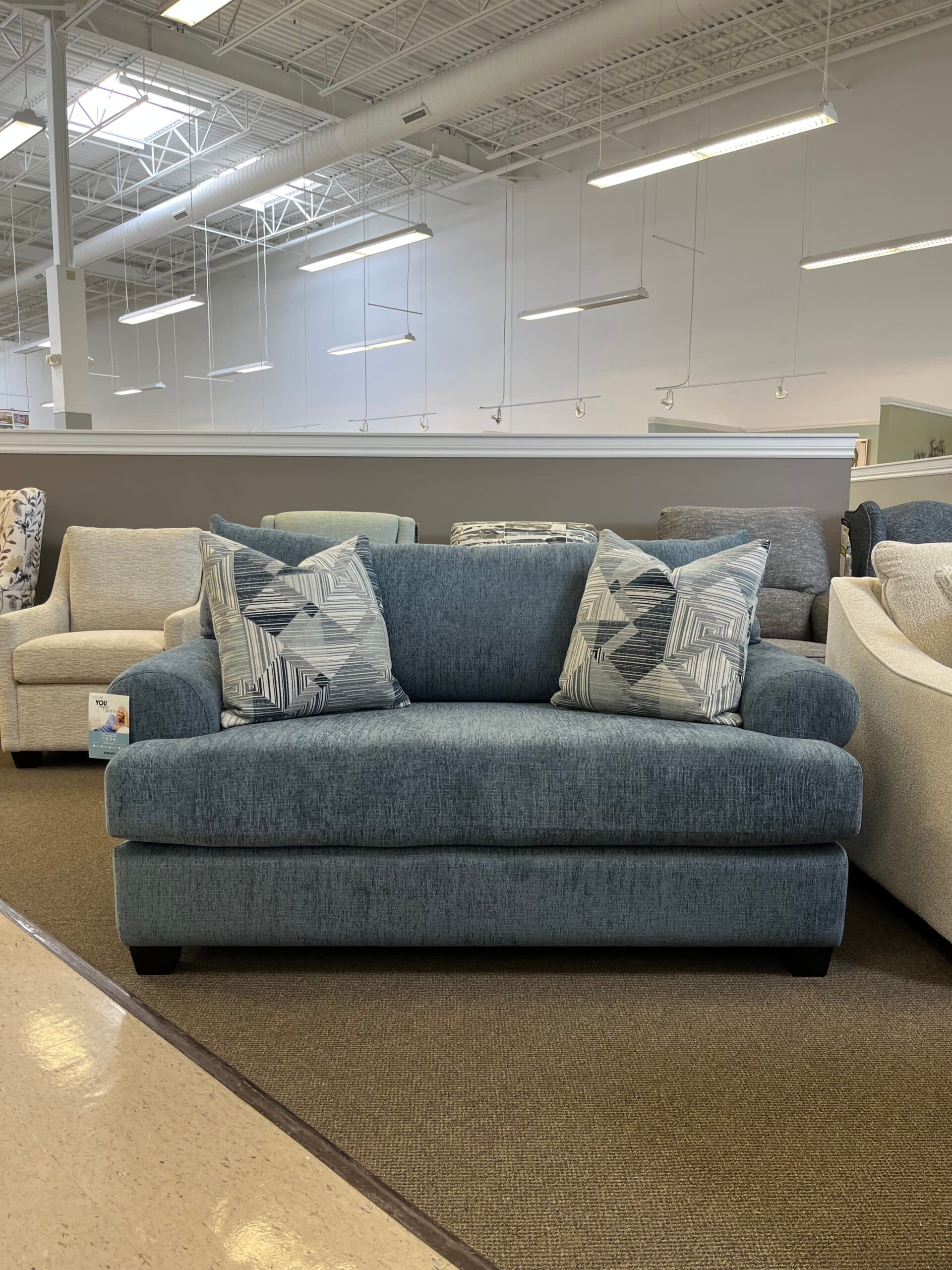 2360 Chair 1/2 by Decor-Rest - image 1