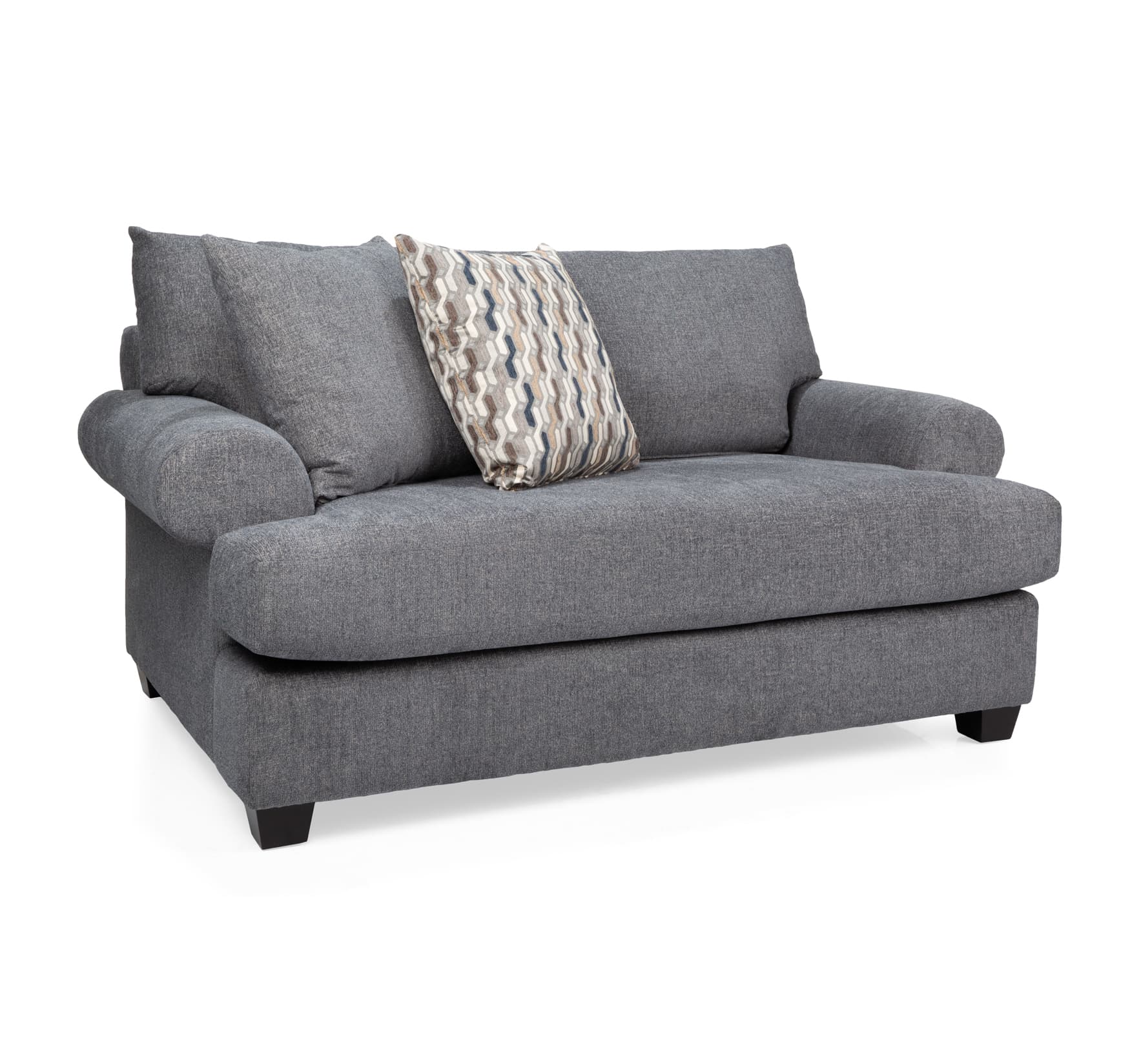 2360 Chair 1/2 by Decor-Rest