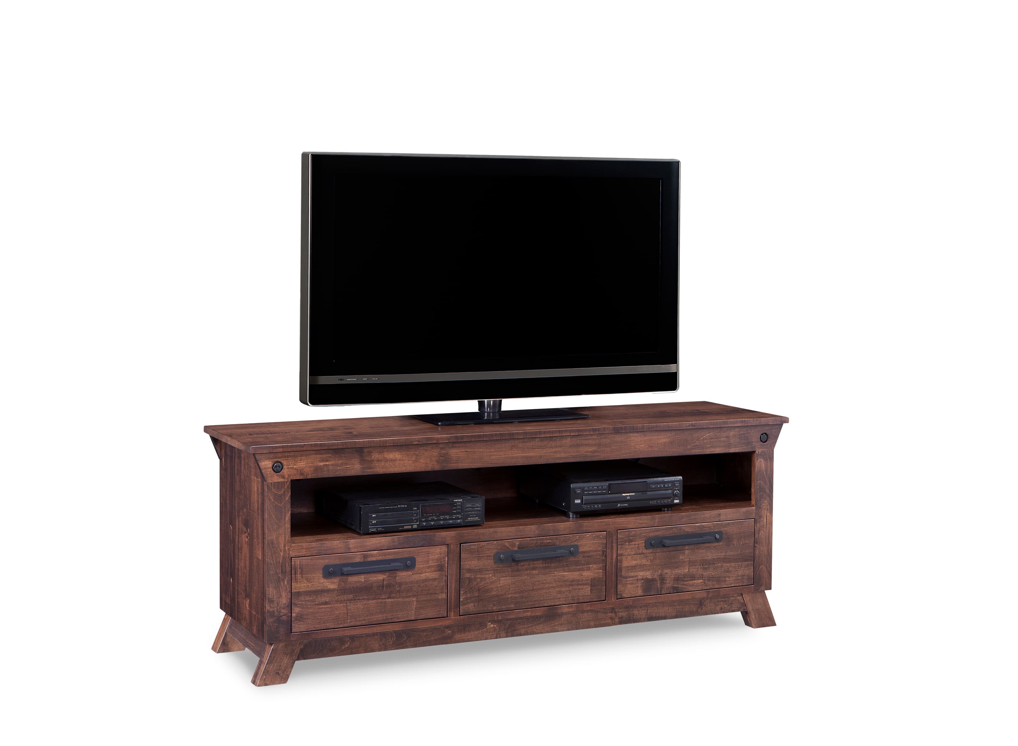Algoma 75" Entertainment Unit by Handstone