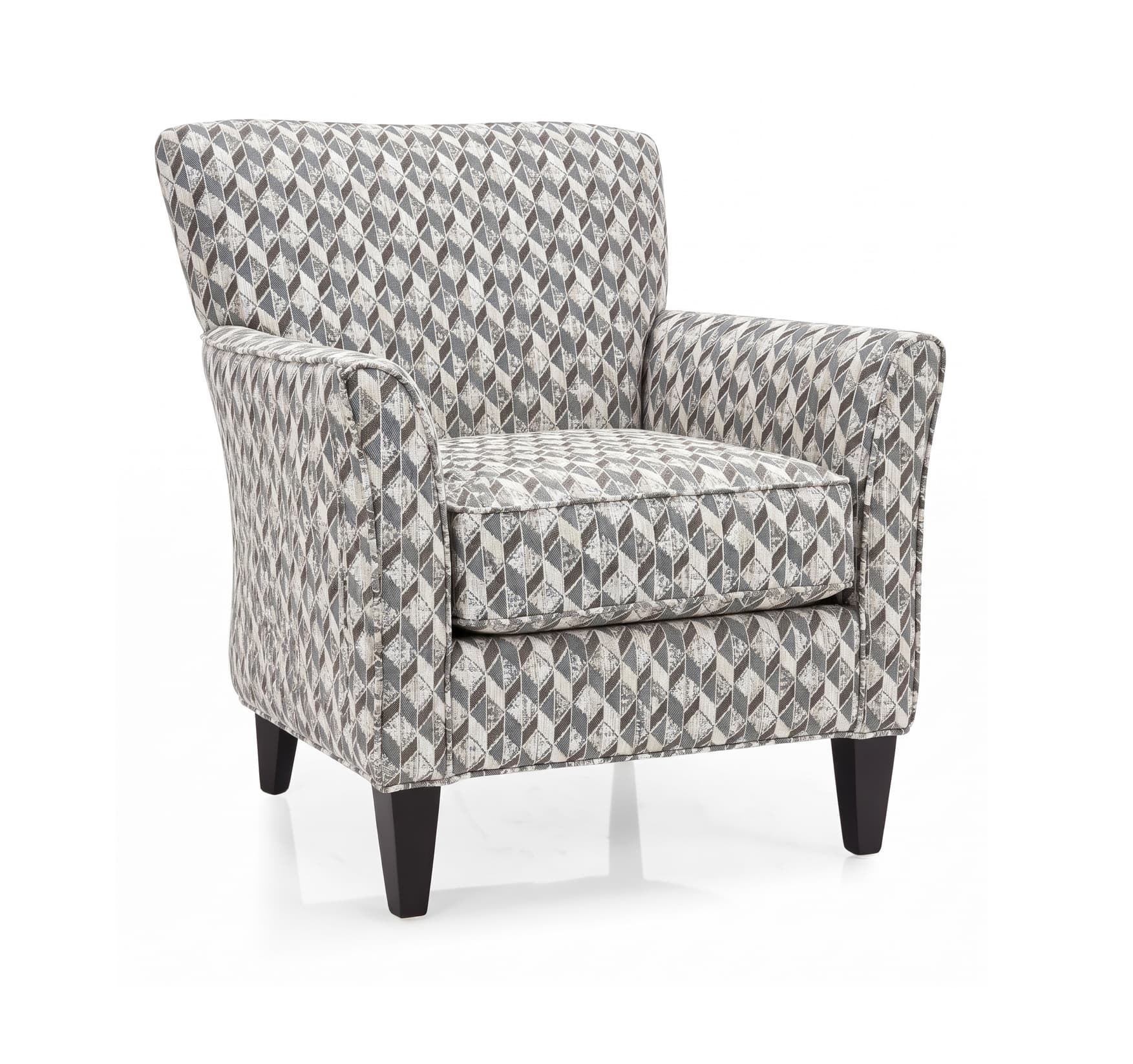 2668 Chair by Decor-Rest