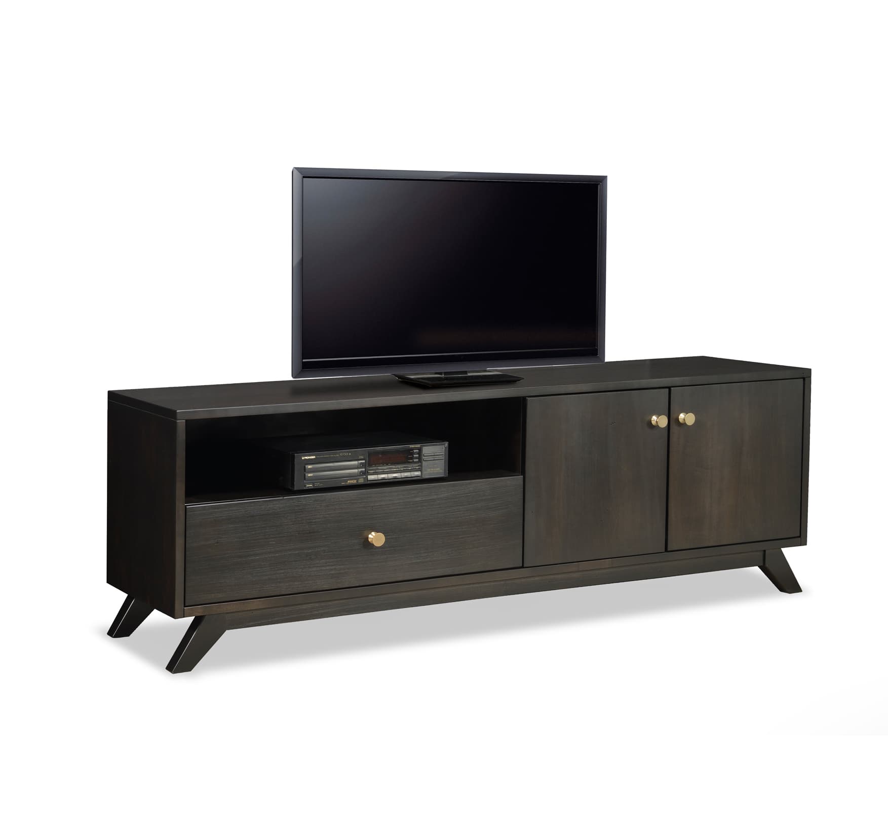 Tribeca 72" Entertainment Unit by Handstone