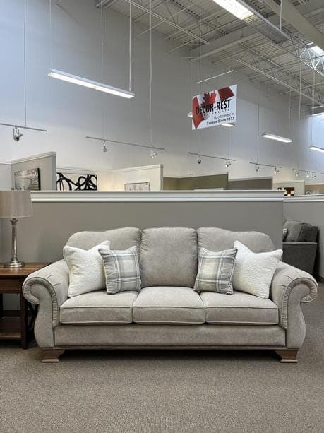 6933 Sofa by Decor-Rest - image 1