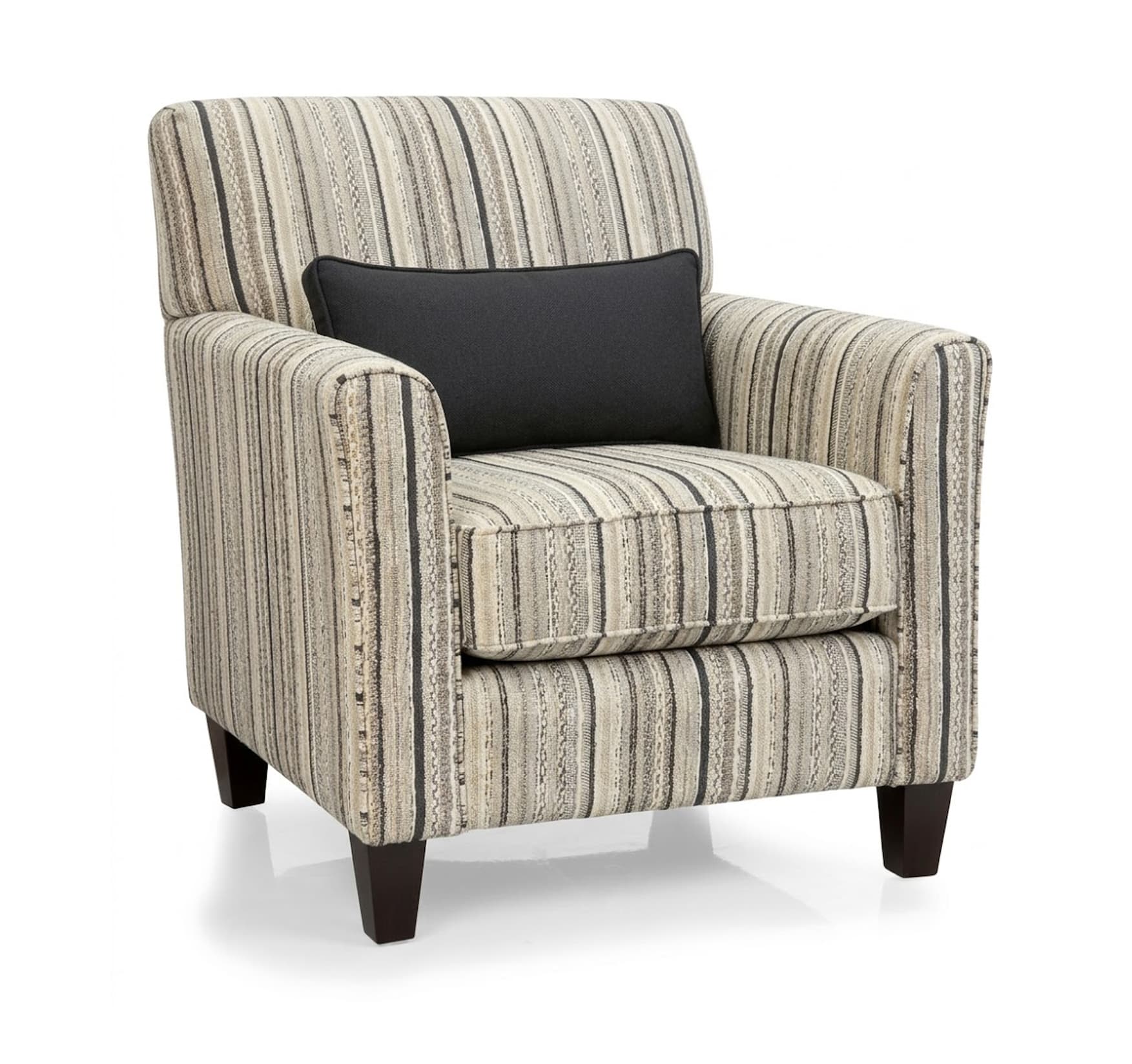 2468 Chair by Decor-Rest