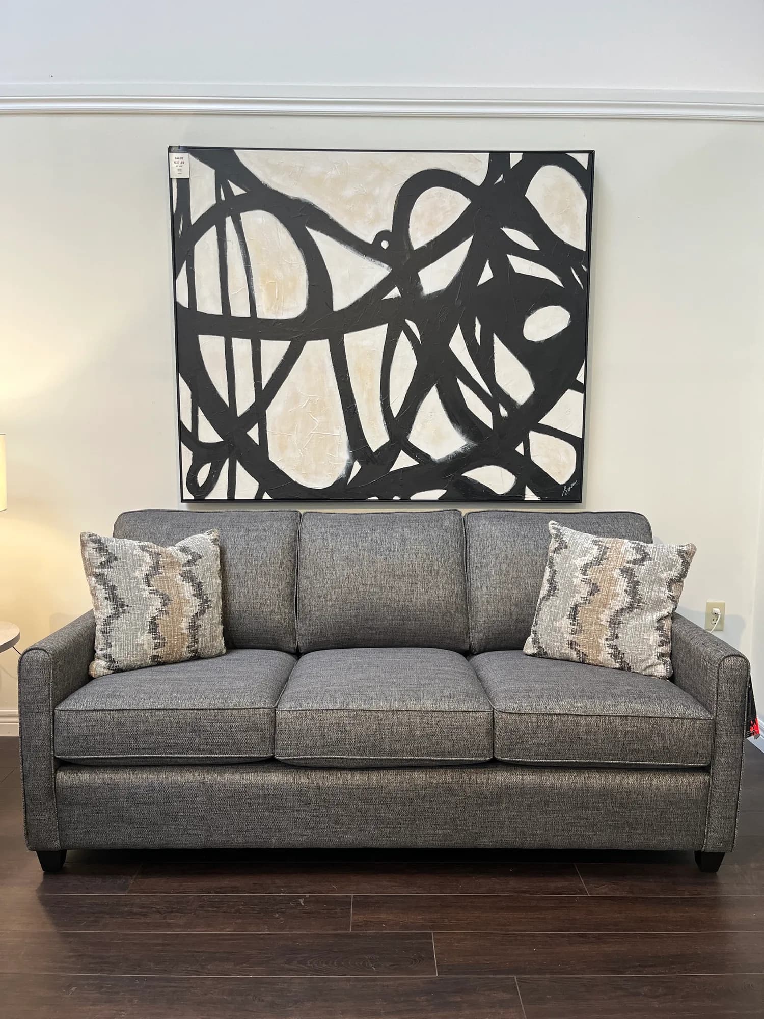 2382 Sofa by Decor-Rest