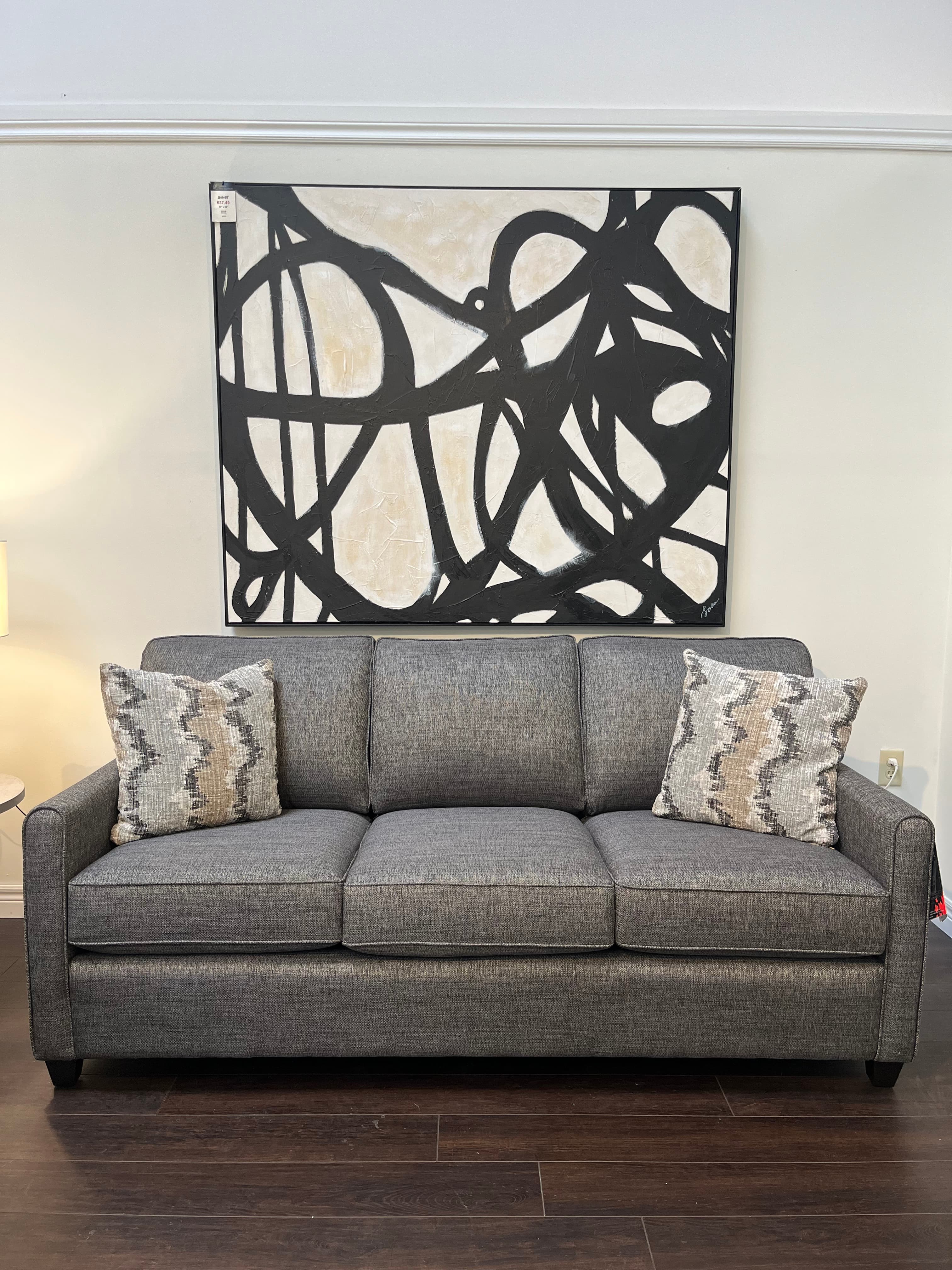 2382 Sofa by Decor-Rest