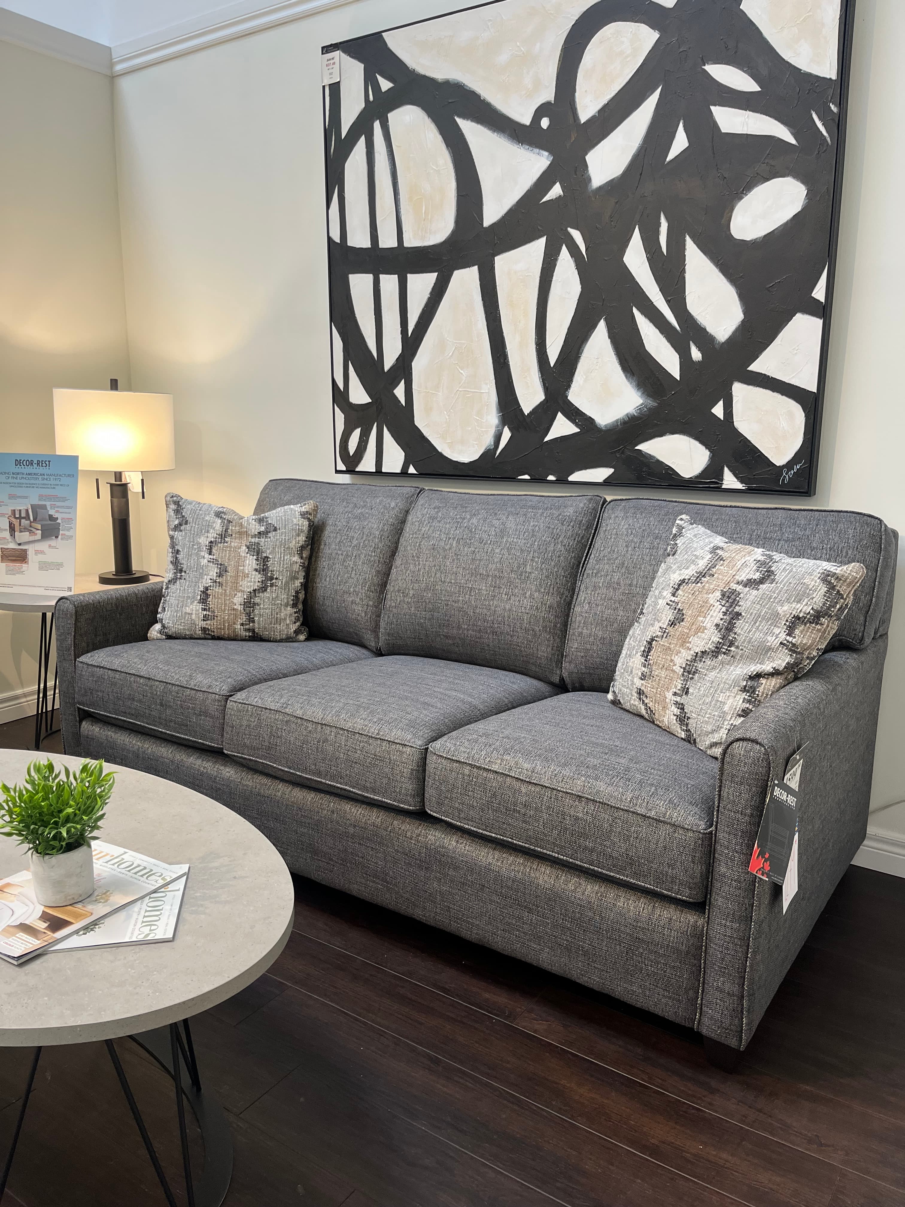 2382 Sofa by Decor-Rest