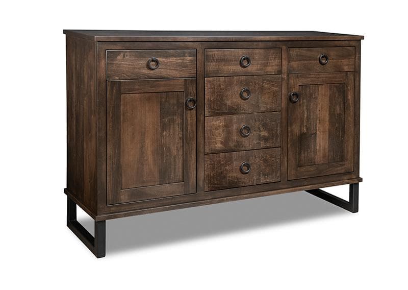 Cumberland 58" Sideboard by Handstone