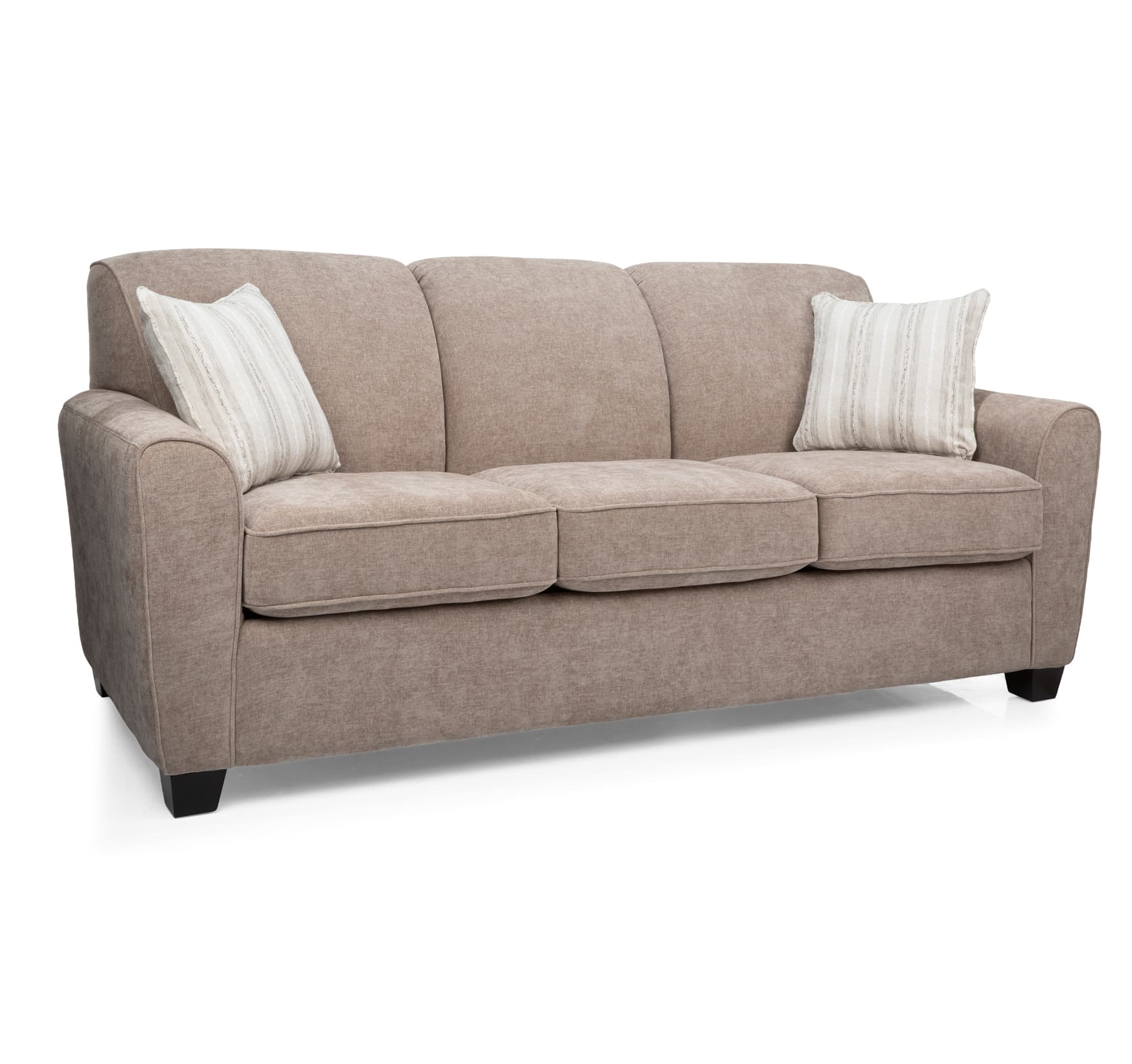 2404 Queen Sofa Bed by Decor-Rest
