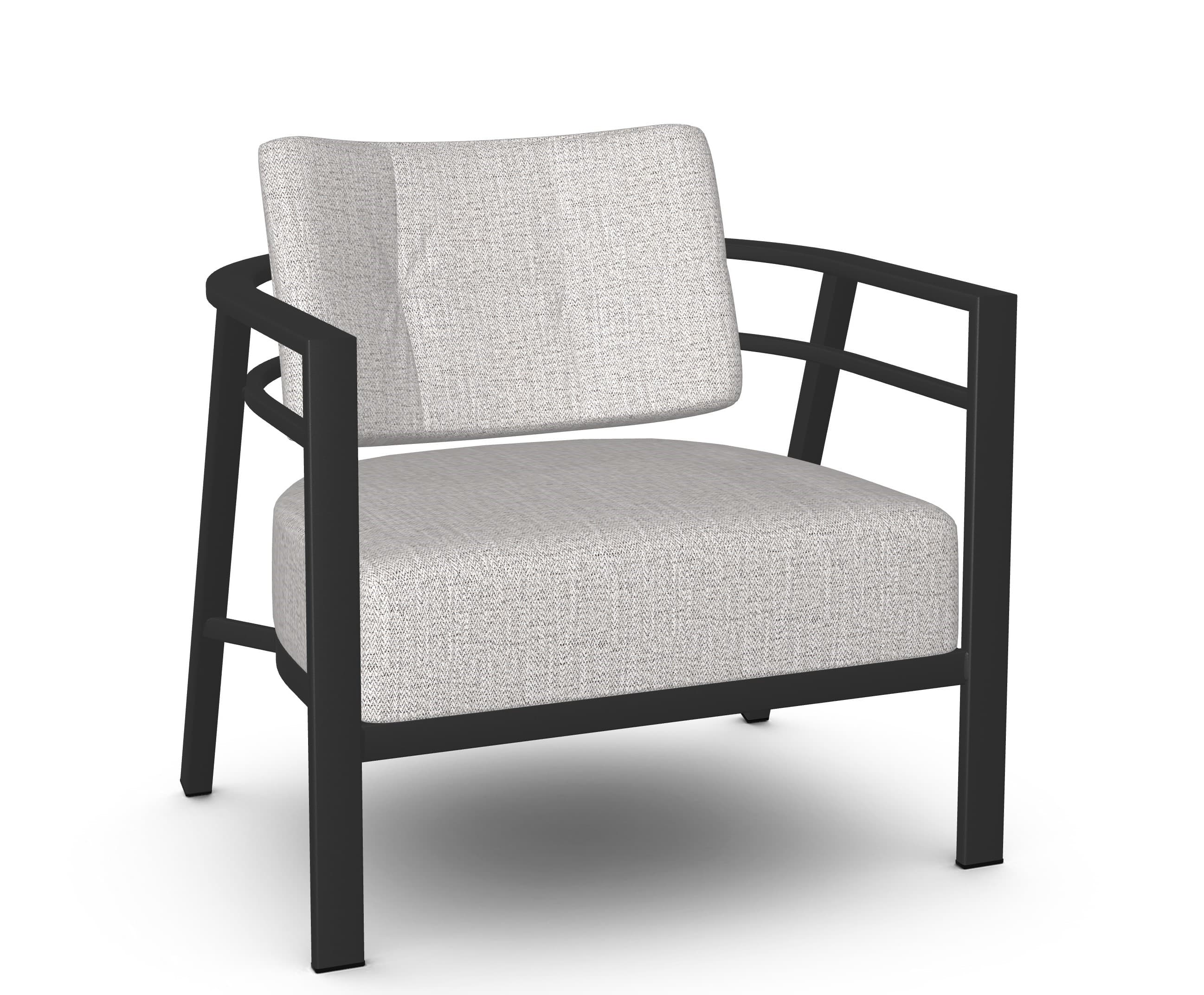 Munich Lounge Chair by Amisco