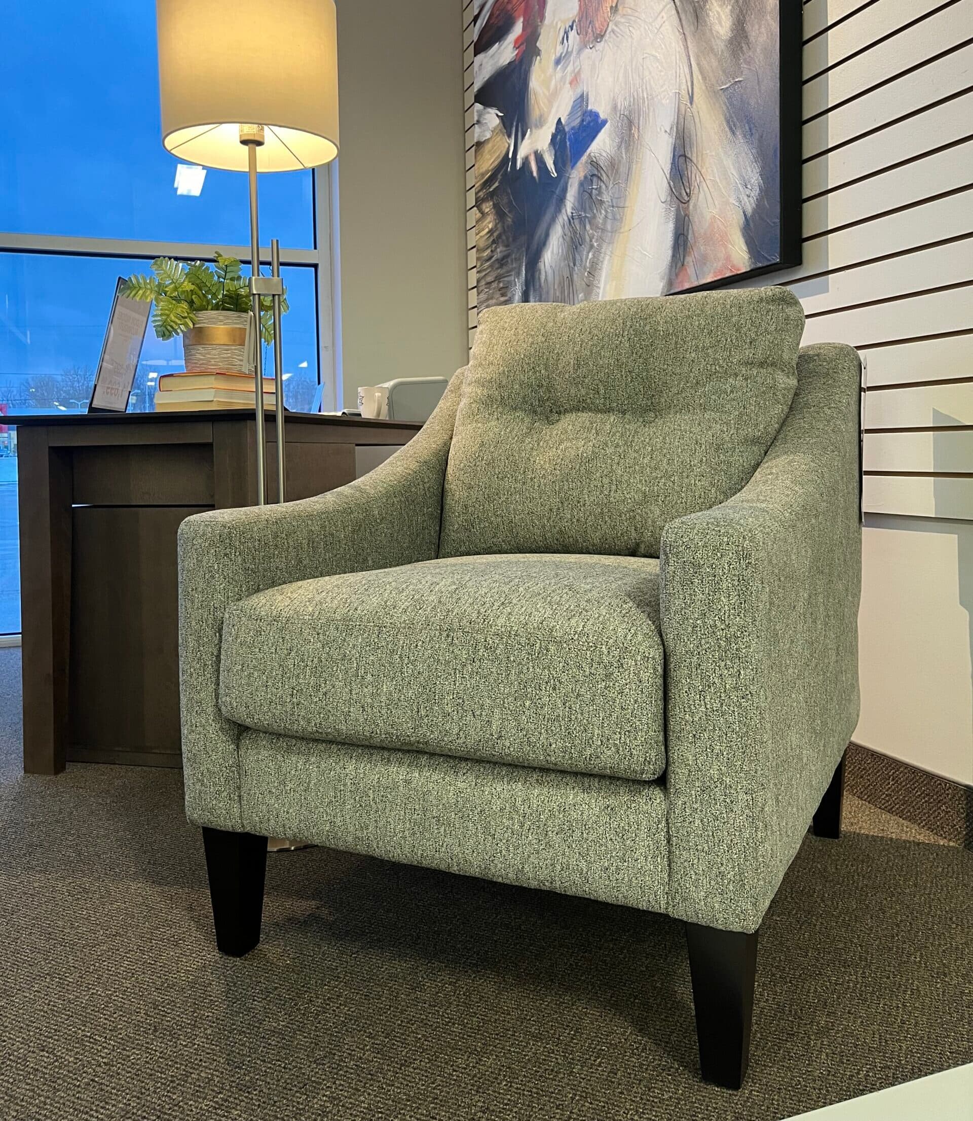 2467 Chair by Decor-Rest - image 1