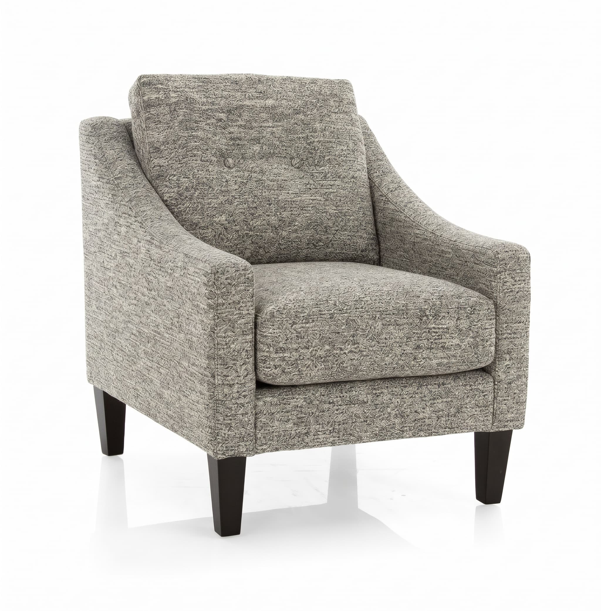 2467 Chair by Decor-Rest