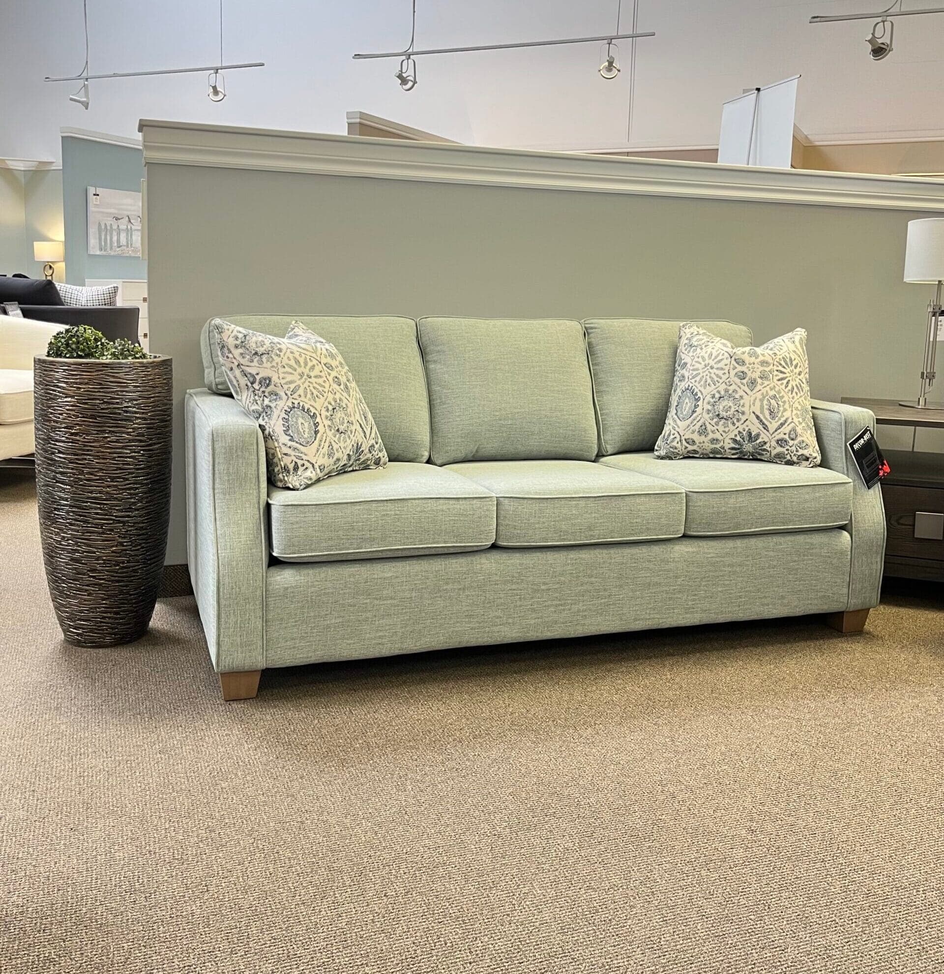 2570 Sofa by Decor-Rest - image 1