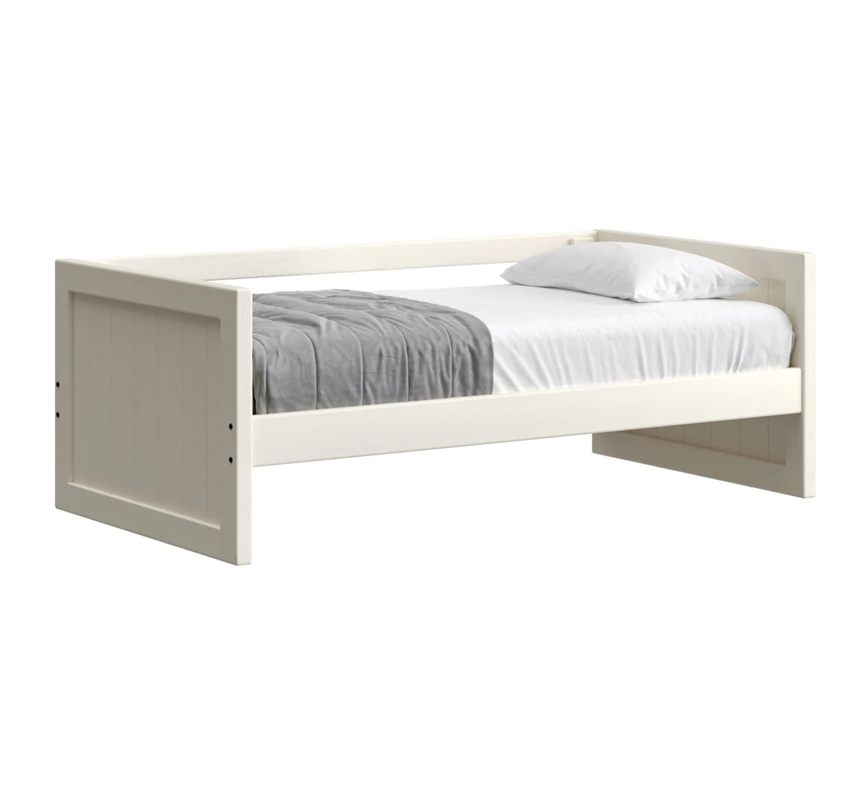 Panel Day Bed by Crate Designs