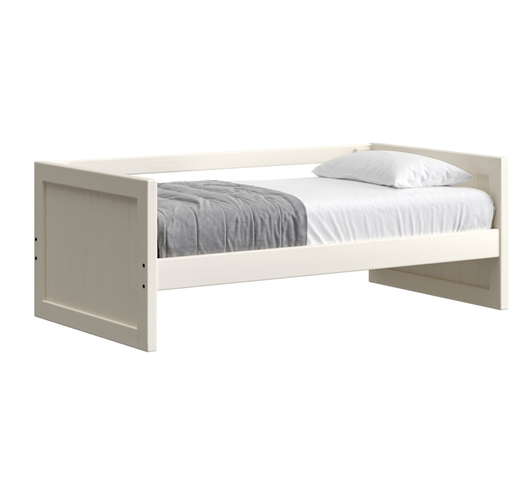 Panel Day Bed by Crate Designs