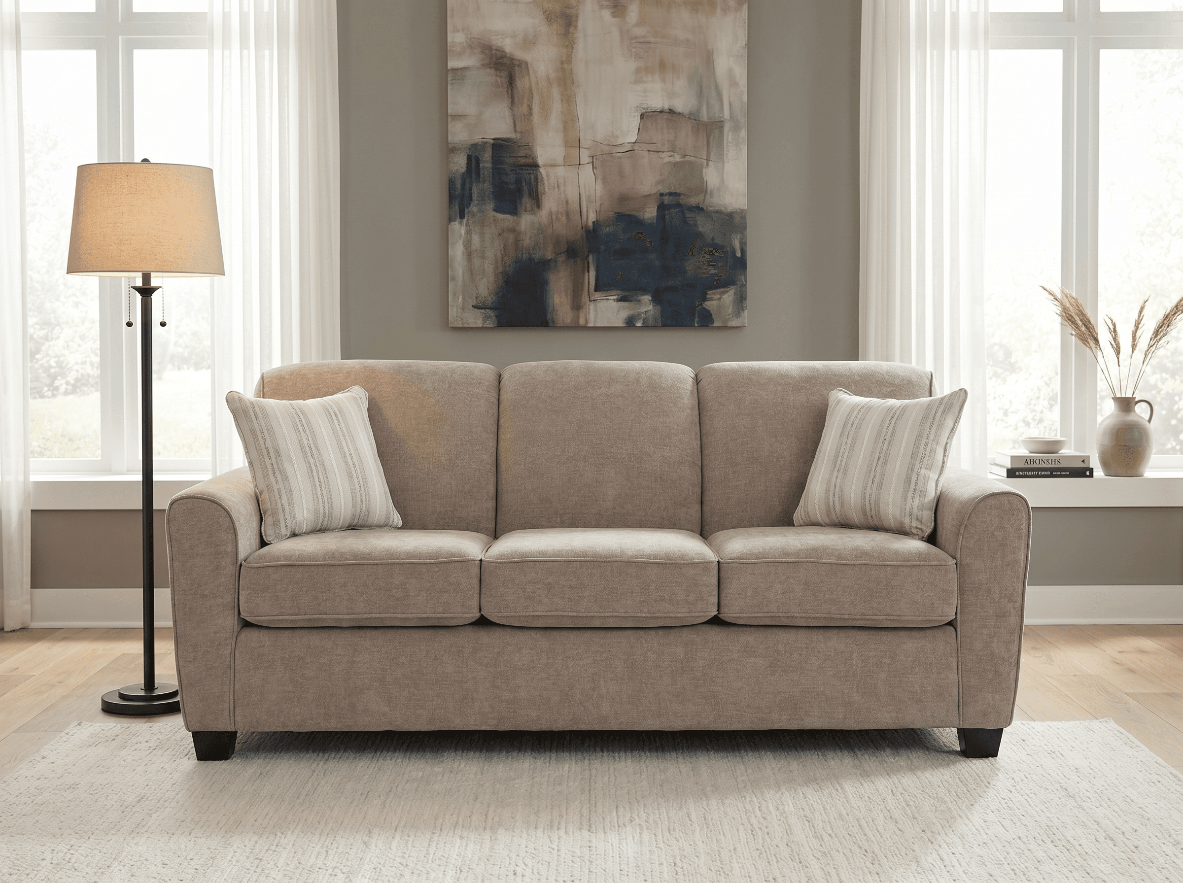 2404 Sofa by Decor-Rest
