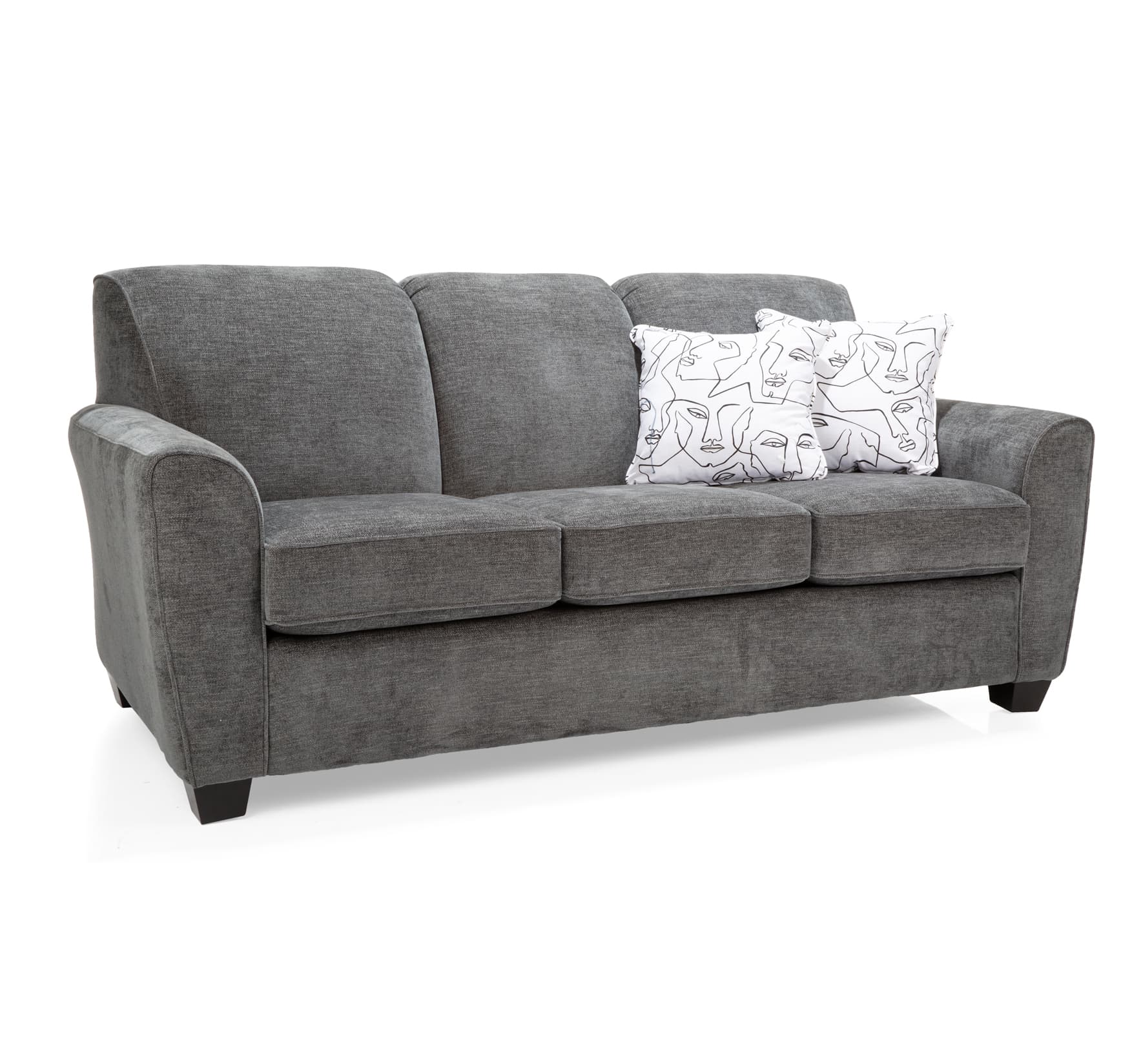 2404 Sofa by Decor-Rest