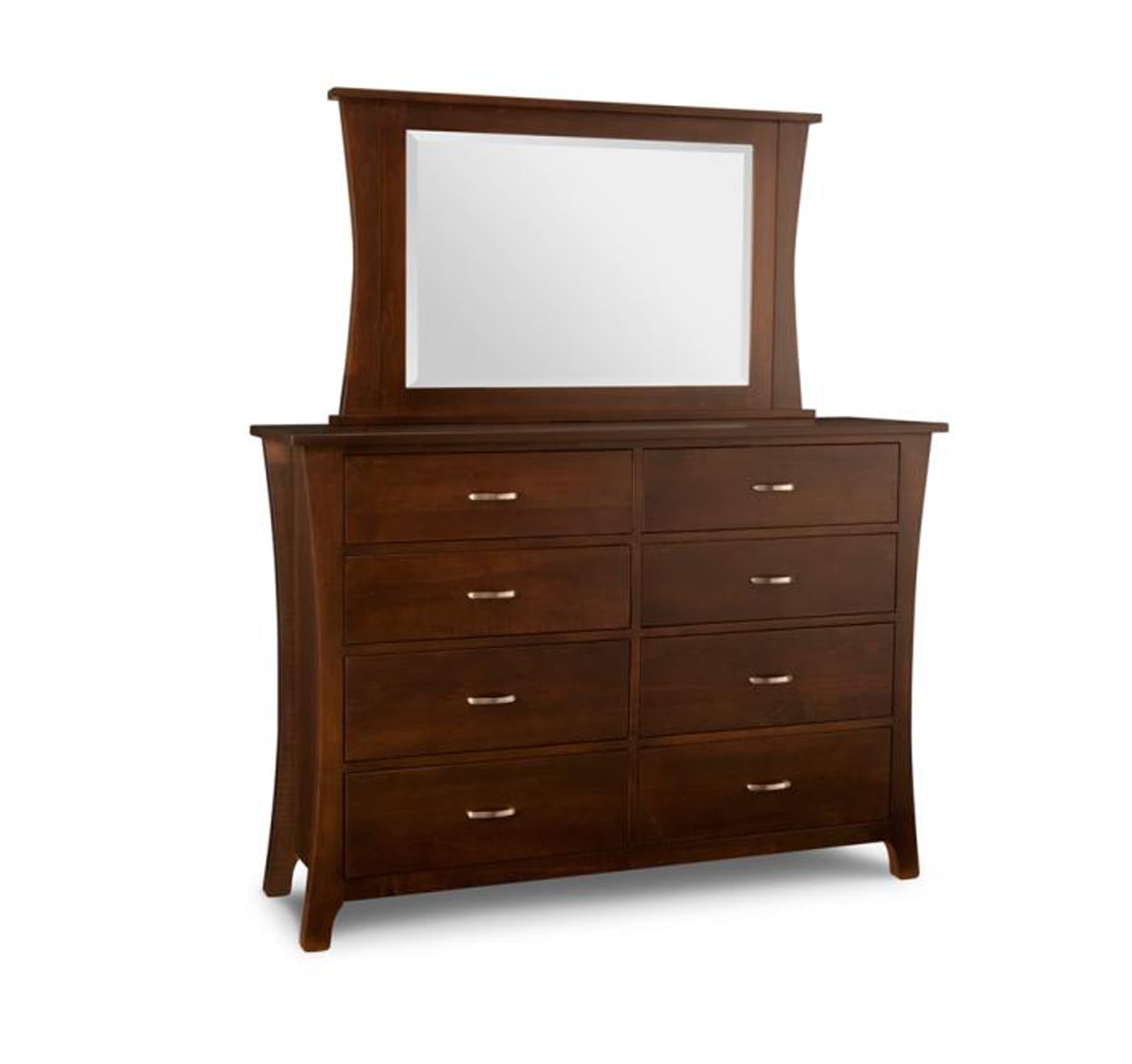 Yorkshire 8 Drawers Dresser by Handstone