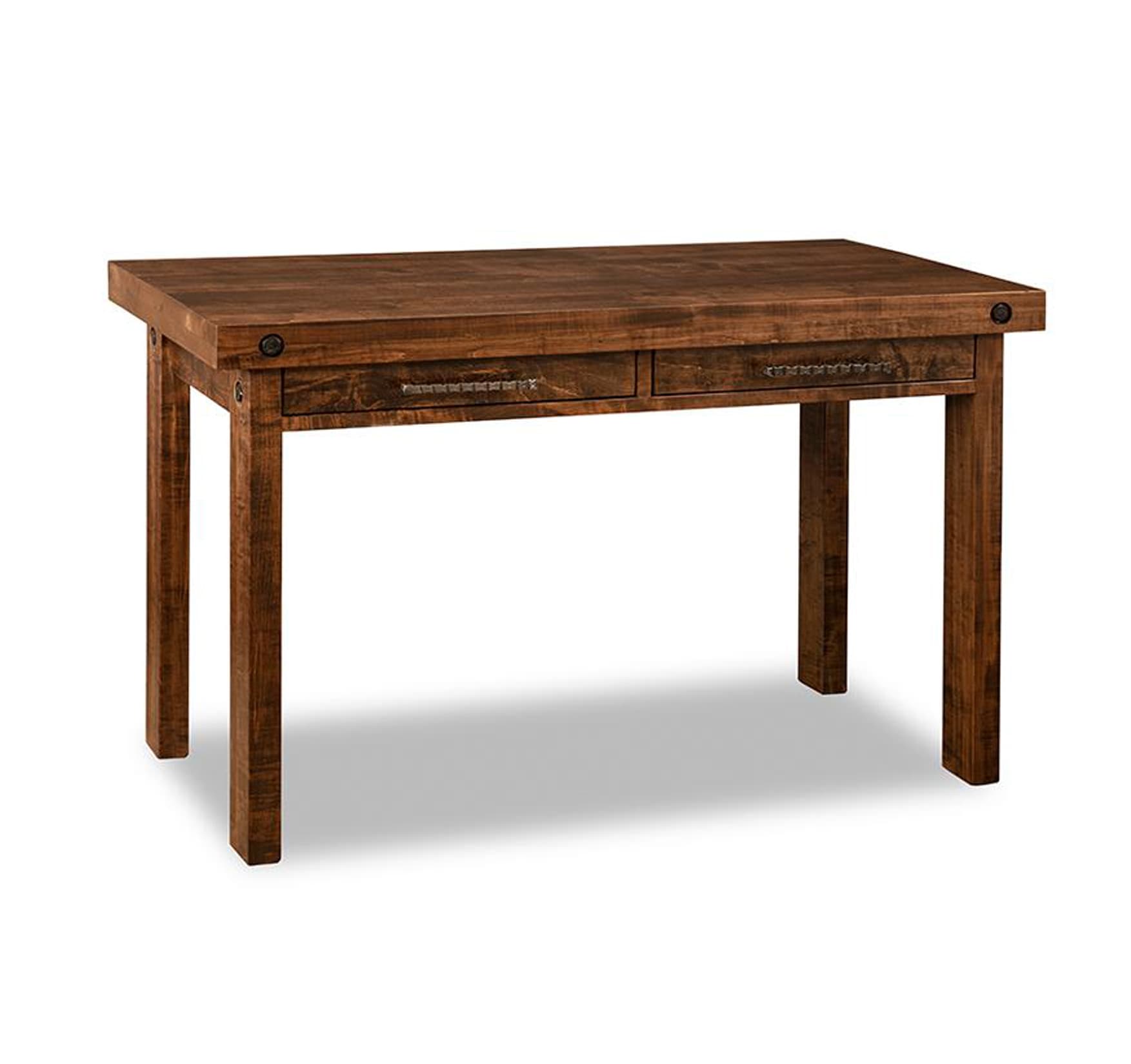 Rafters Writing Desk by Handstone