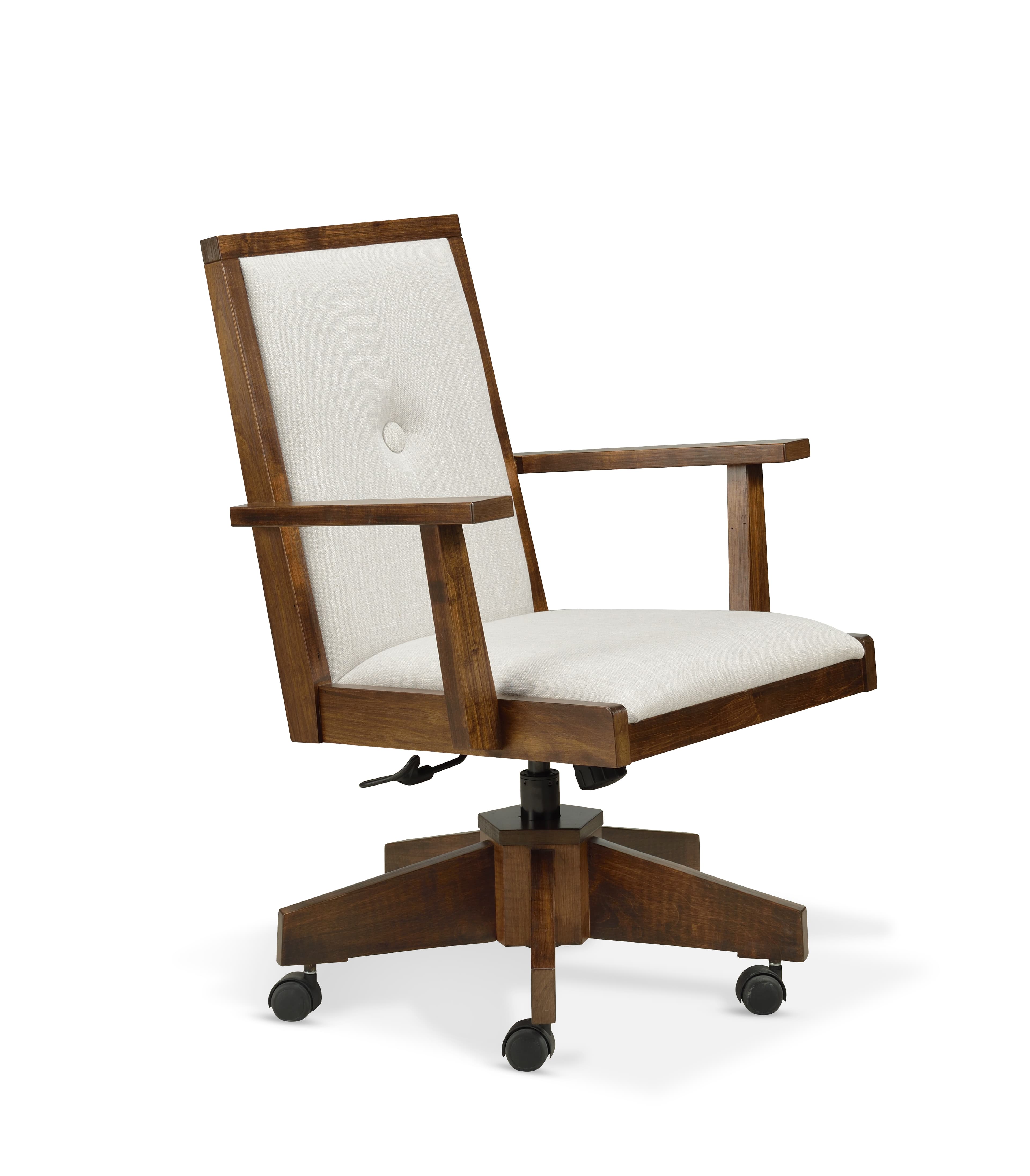 Tribeca Office Chair by Handstone
