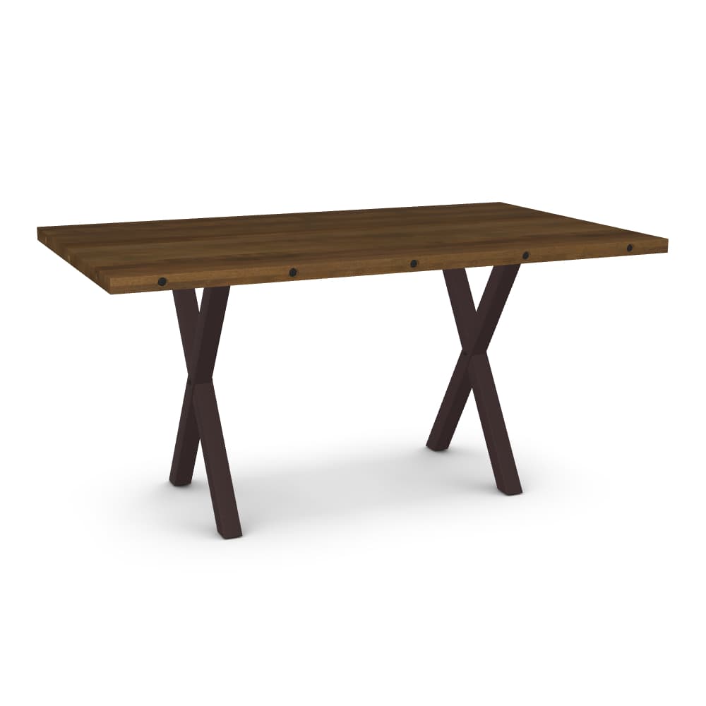 Alexis Dining Table by Amisco