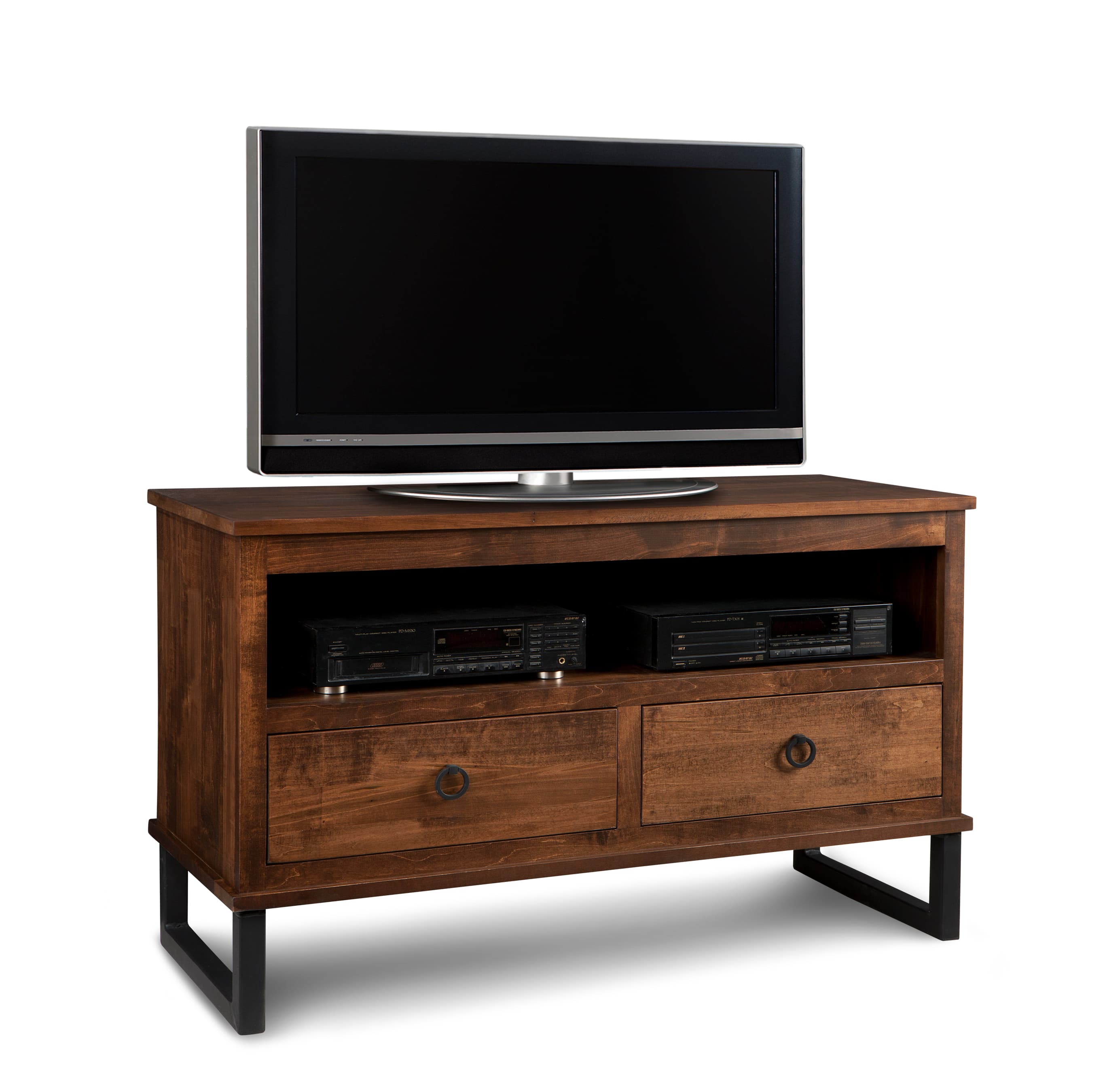 Cumberland 48" Entertainment Unit by Handstone