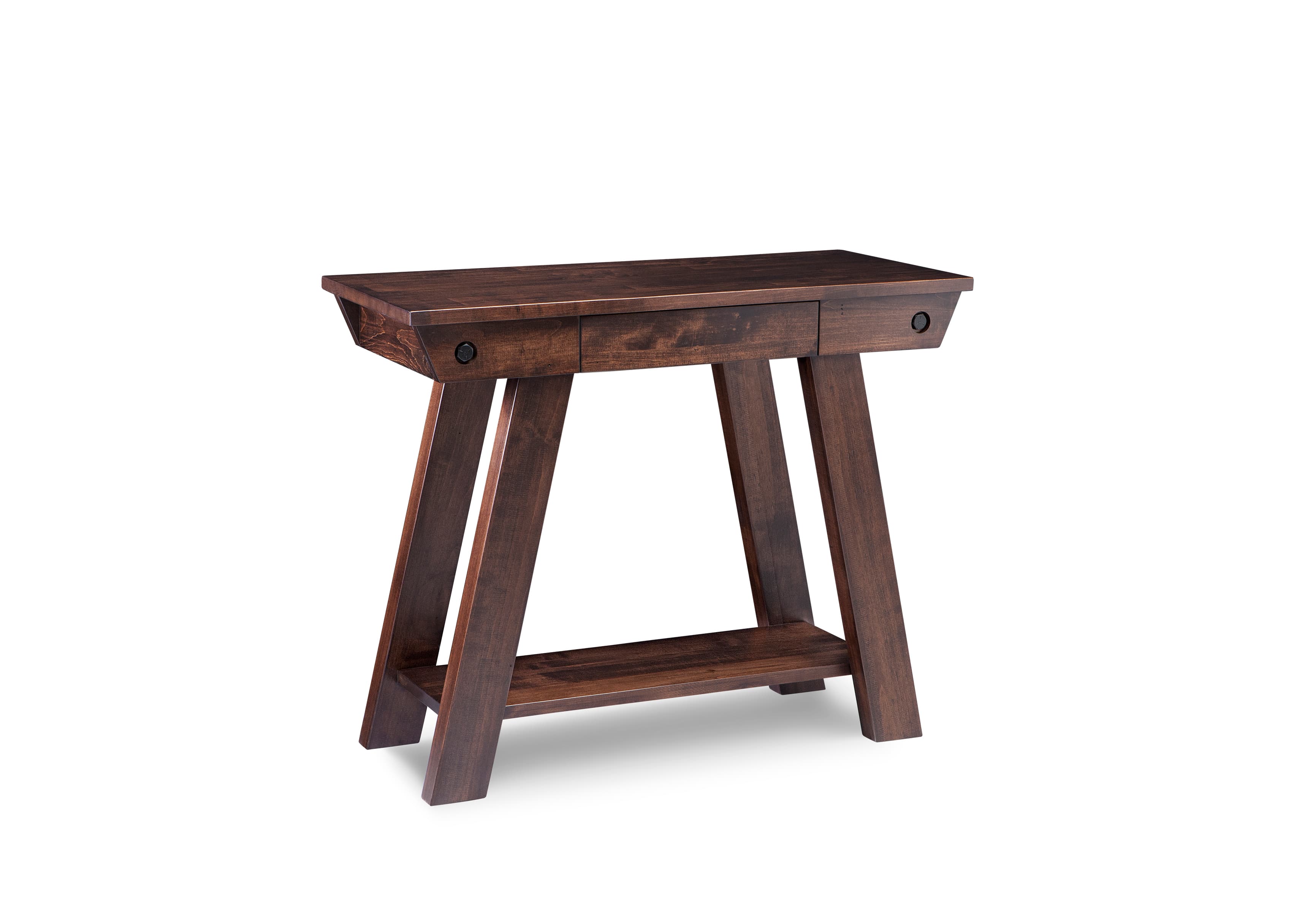 Algoma Sofa Table by Handstone