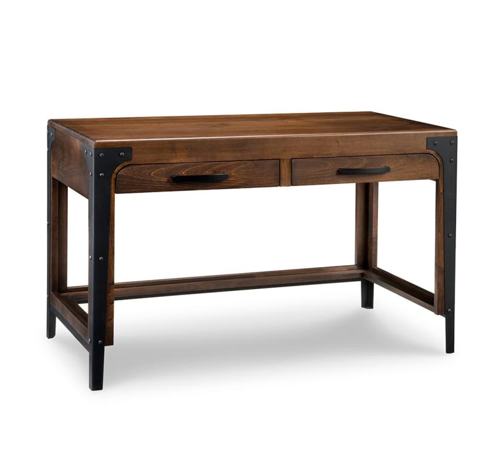 Portland Writing Desk by Handstone