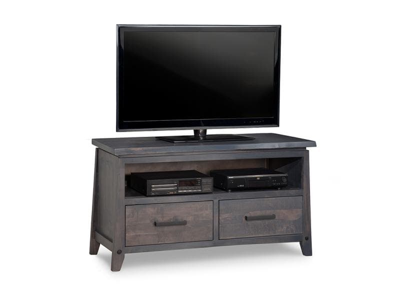 Pemberton 48" Entertainment Unit By Handstone