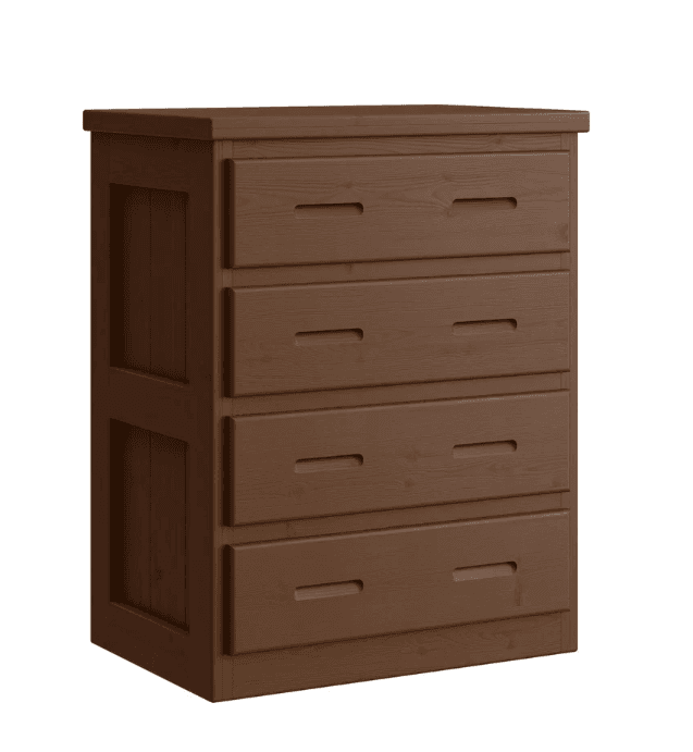 Crate 4 Drawer Chest by Crate Designs