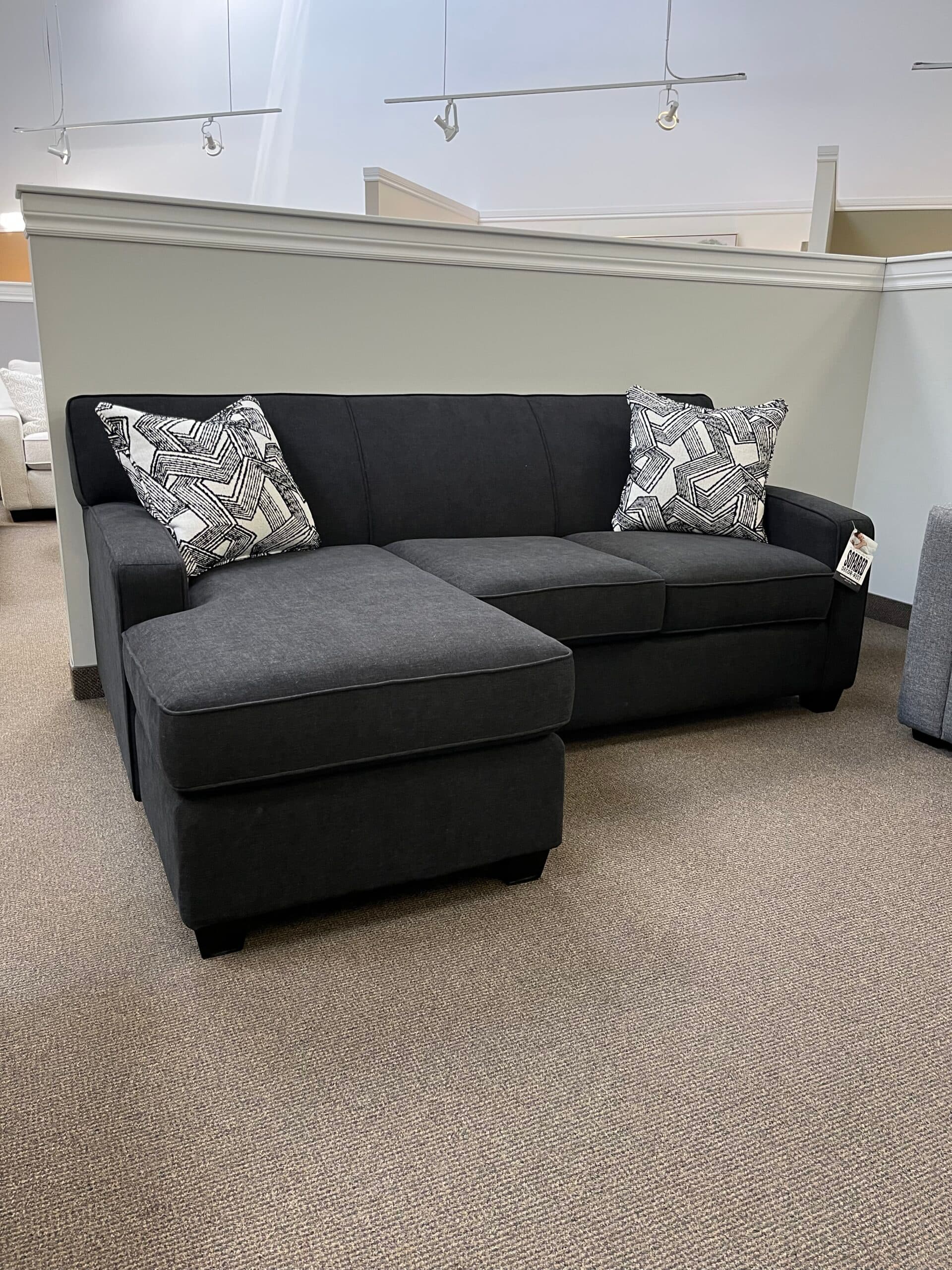 2401 Queen Sofa Bed by Decor-Rest - image 1