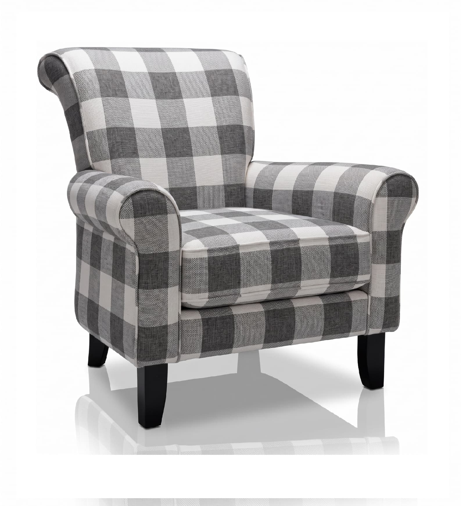 2470 Chair by Decor-Rest