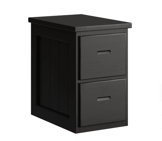 File Cabinet by Crate Designs