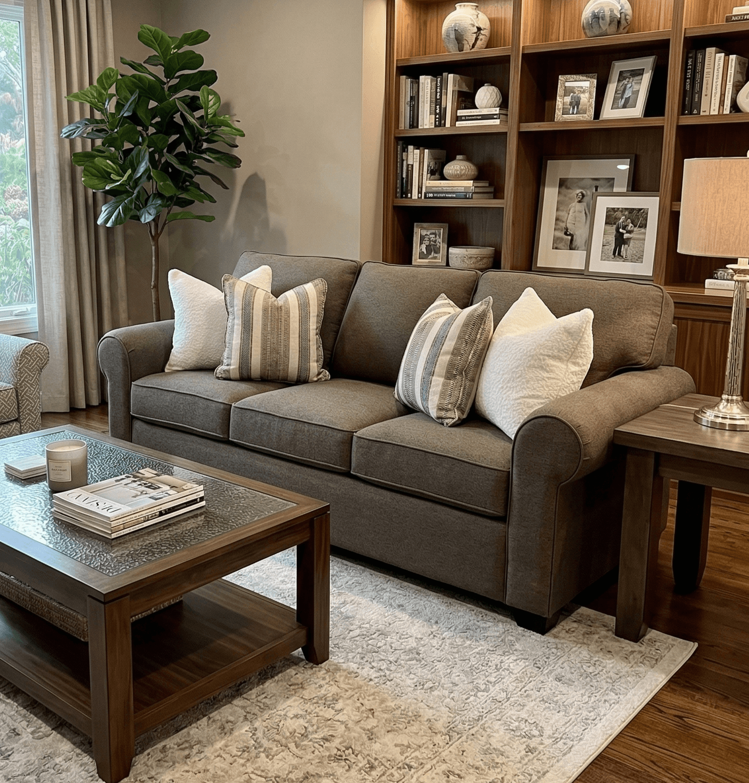 2179 Sofa by Decor-Rest - image 1