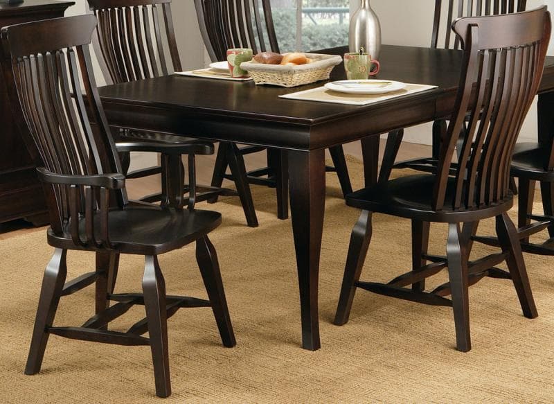 Phillipe Dining Chairs by Handstone
