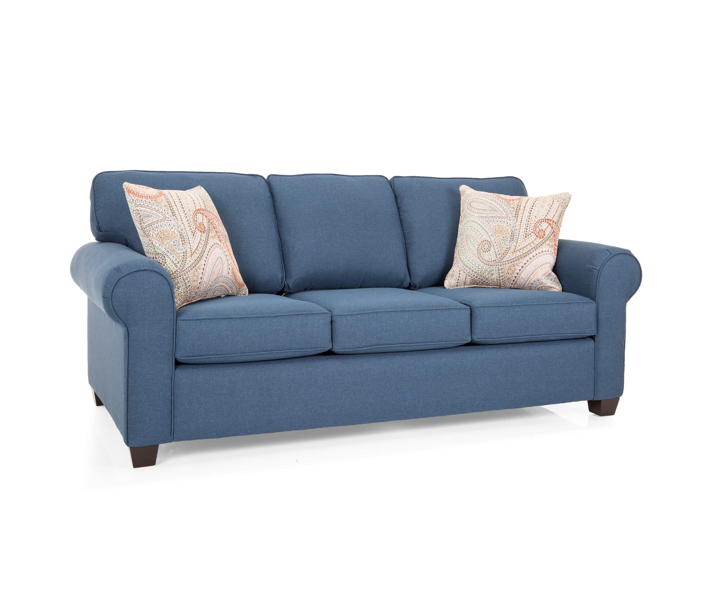2179 Queen Sofa Bed by Decor-Rest - image 1