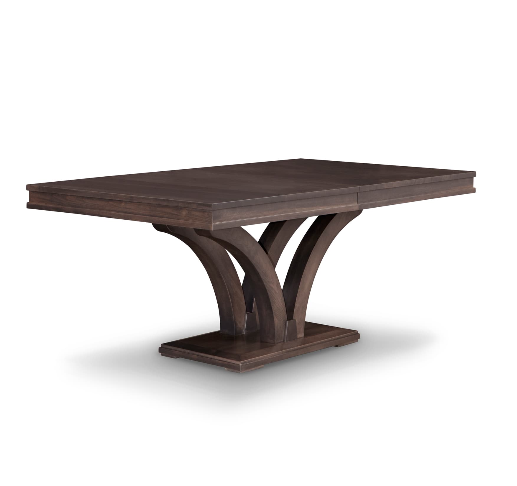 Verona Dining Table by Handstone