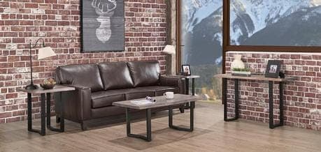 Pemberton Living Room Collection by Handstone - image 1